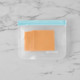 Reusable Silicone Storage Pouches (Set of 3) product