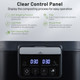  4L Electric Composter with 2 Carbon Filters product
