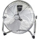Impress 18-Inch High Velocity Floor Fan Chrome Finish product