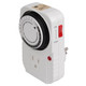 24-Hour Mechanical Timer Plug product