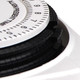 24-Hour Mechanical Timer Plug product