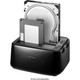 Insignia™ 2-Bay HDD Docking Station product