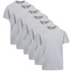Crew Neck Men's Short Sleeve (6-Pack) product