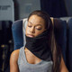 Lightweight Travel Pillow product