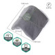 Lightweight Travel Pillow product