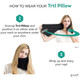 Lightweight Travel Pillow product