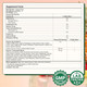 Kiala Nutrition Organic Super Greens Powder with Spirulina & Chlorella product