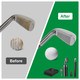 Golf Club Cleaning Kit product