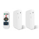 Motion Sensor Ceiling Light (1- or 2-Pack) product