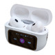 Wireless Earbuds with Smart Screen Charging Case product