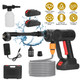 Cordless Power Washer product