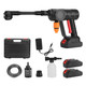 Cordless Power Washer product