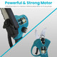 4-in-1 Extendable Pole Saw and Pruner Set product