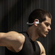 Wireless Earbuds with Interchangeable Neckband and Earhook  product