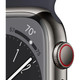 Apple Watch Series 8 - (2022) GPS+LTE, 45MM product