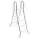 75.6" Above Ground Pool Ladder with Top Platform  product
