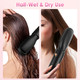 Laromni 5-In-1 Blow Dryer Brush product