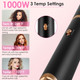 Laromni 5-In-1 Blow Dryer Brush product