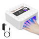 120W Cordless UV Nail Lamp product
