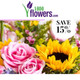 Flowers, Gifts, Treats and More  product