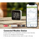 Eve Weather Station with Apple HomeKit Technology product
