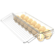 Egg Container with Lid (2-Pack) product