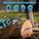 Portable Handheld Chainsaw Set product