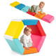 Stackable Exercise Tumble Mat for Kids  product