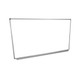 Offex 72" x 40" Wall-Mounted Magnetic Dry-Erase Whiteboard product