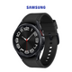Samsung Smart Watch (GPS + Cellular) with Hybrid Eco-Leather Band product