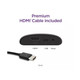 Roku 3932HP Full HD HDR WiFi Steaming Device product