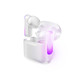 Neon Light TWS Wireless Earbuds with Noise Reduction  product
