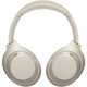 Sony Wireless  Noise-Canceling  Over-Ear Headphones product
