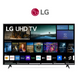 LG 4K 50" Smart LED HDR TV product