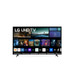 LG 4K 50" Smart LED HDR TV product