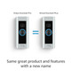 Ring Video Doorbell Plus product