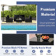 5-Piece Outdoor Furniture Set product