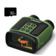 4K Night Vision Binoculars IR 8X Digital Zoom Rechargeable 3inch HD Screen 40MP Photos 4K Video Infrared Full Dark View Scope Color Green product