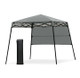 Slant Leg 7' x 7' Pop-up Canopy with Carrying Bag product