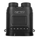 Night Vision Binoculars 8X Digital Zoom Powerful IR Illuminator 350m Range 2500mAh Lithium Battery for Outdoor Color Black product
