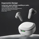 144 Language AI Translator Headphones Bluetooth 5.4 Simultaneous Interpretation Earphone Ai Voice Real Time Translator Earbuds Color Grey product