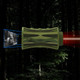 2.5K Night Vision Goggles for Kids,Woodland Camouflage Night Vision Binoculars for Age 8-12,Binoculars with 2.4 Inch Screen 8X Digital Zoom for Camping product