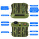 2.5K Night Vision Goggles for Kids,Woodland Camouflage Night Vision Binoculars for Age 8-12,Binoculars with 2.4 Inch Screen 8X Digital Zoom for Camping product