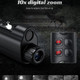 Night Vision Monocular,800M-10X Digital Zoom,2 Inhc HD Screen Infrared Binoculars with Compass 64GB TF Card for Photos and Videos product