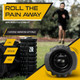 NextRoller Vibrating Foam Roller product