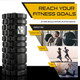NextRoller Vibrating Foam Roller product