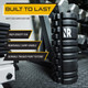NextRoller Vibrating Foam Roller product