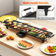 Large Electric Griddle (27" or 35") product