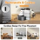 PetGravity Automatic Pet Water Dispenser product