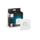 Philips Hue Bridge Wireless Lighting System Control Unit product